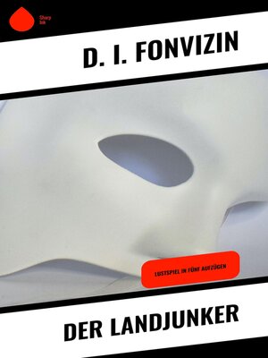 cover image of Der Landjunker